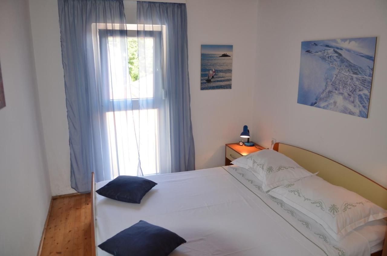 Apartments Vucak Stanici Eksteriør bilde