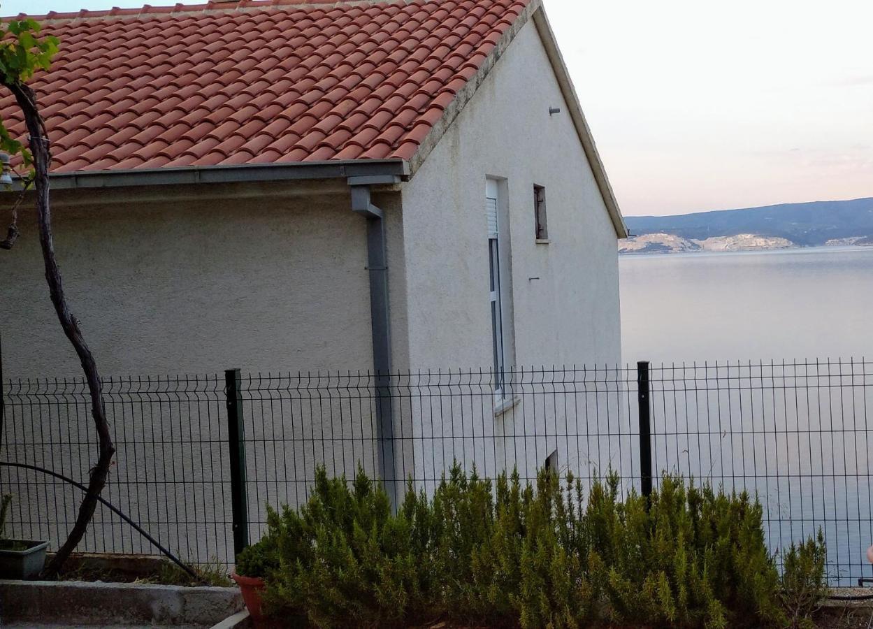 Apartments Vucak Stanici Eksteriør bilde