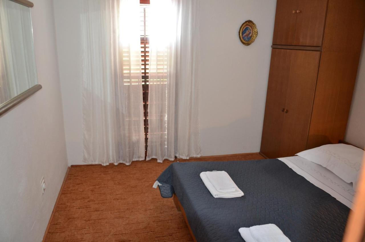 Apartments Vucak Stanici Eksteriør bilde