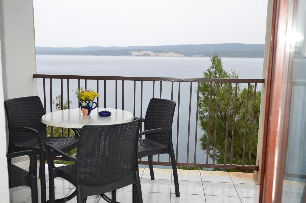 Apartments Vucak Stanici Eksteriør bilde