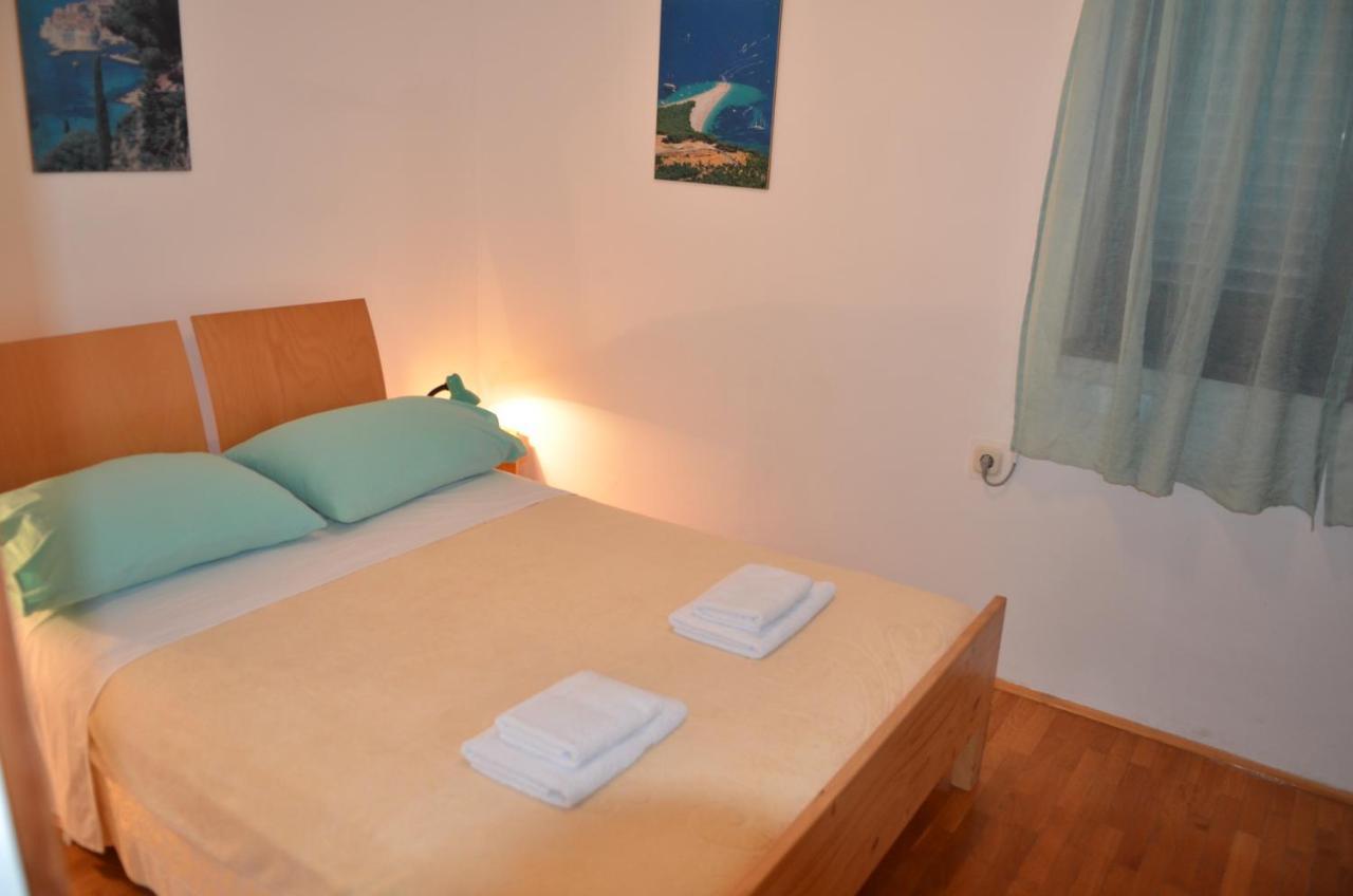 Apartments Vucak Stanici Eksteriør bilde