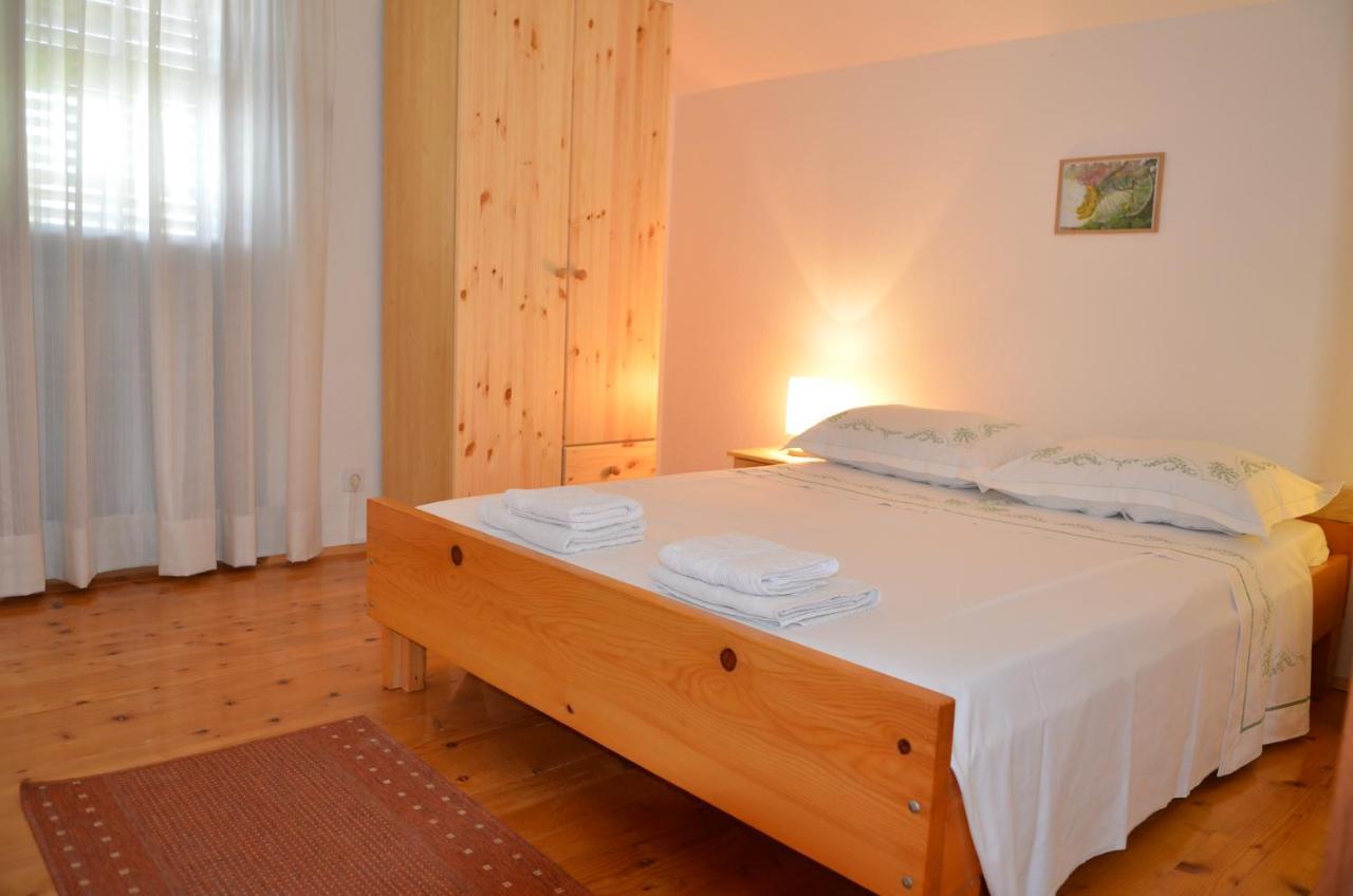Apartments Vucak Stanici Eksteriør bilde
