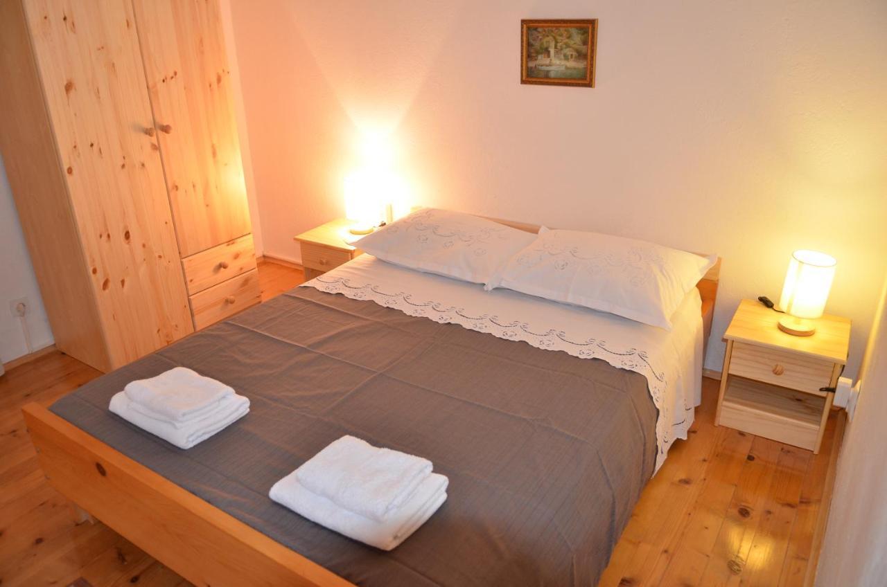 Apartments Vucak Stanici Eksteriør bilde
