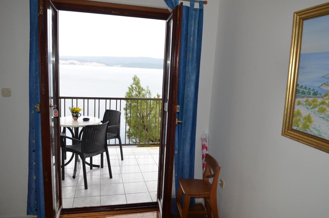 Apartments Vucak Stanici Eksteriør bilde