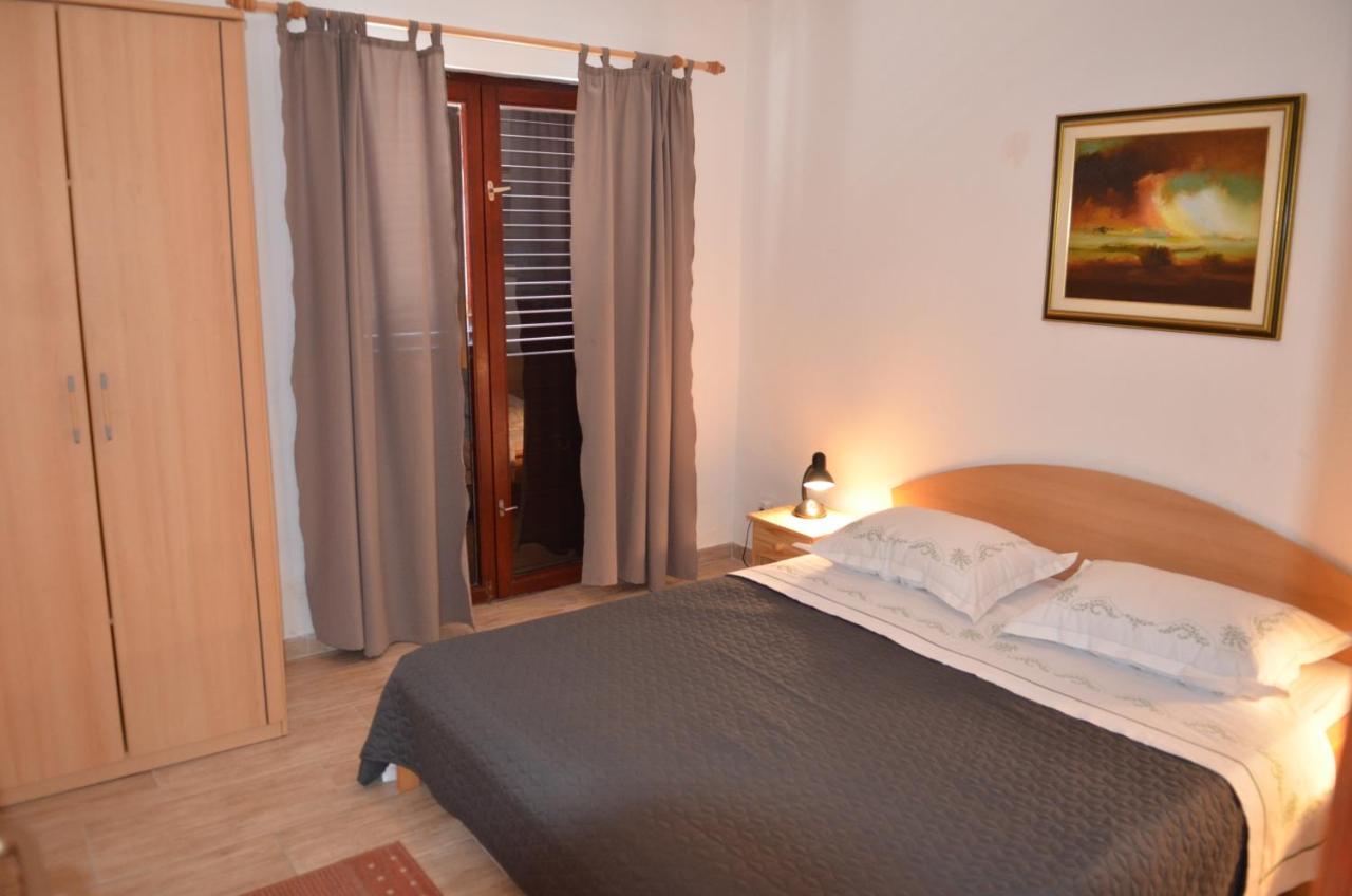 Apartments Vucak Stanici Eksteriør bilde