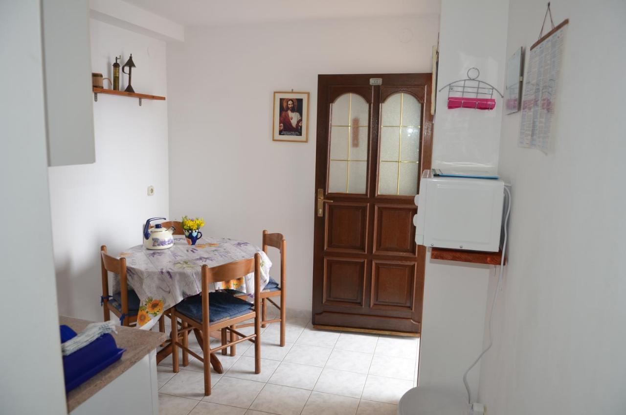 Apartments Vucak Stanici Eksteriør bilde