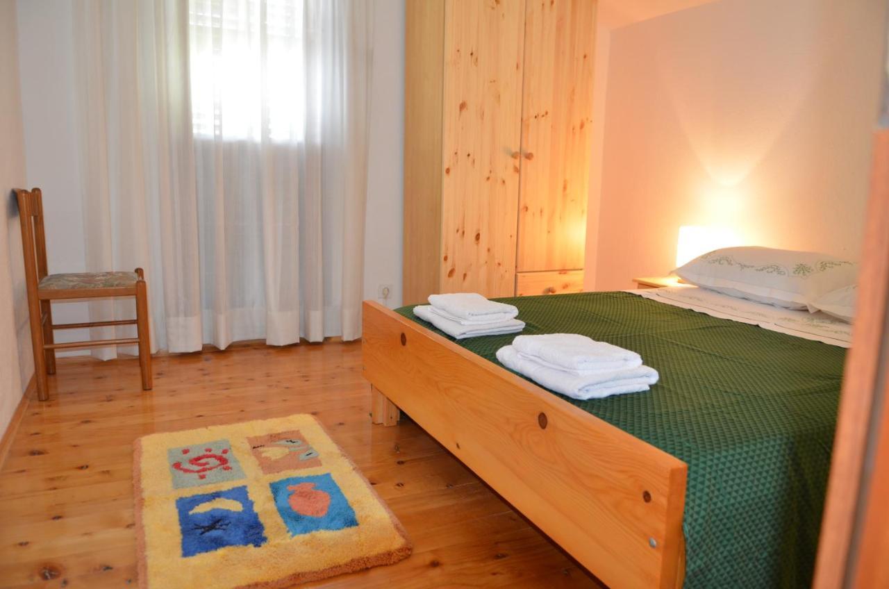 Apartments Vucak Stanici Eksteriør bilde