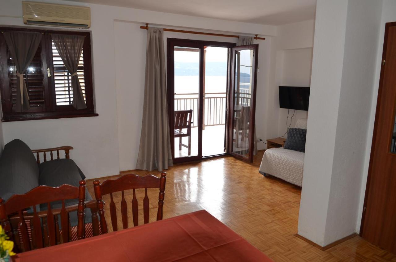 Apartments Vucak Stanici Eksteriør bilde
