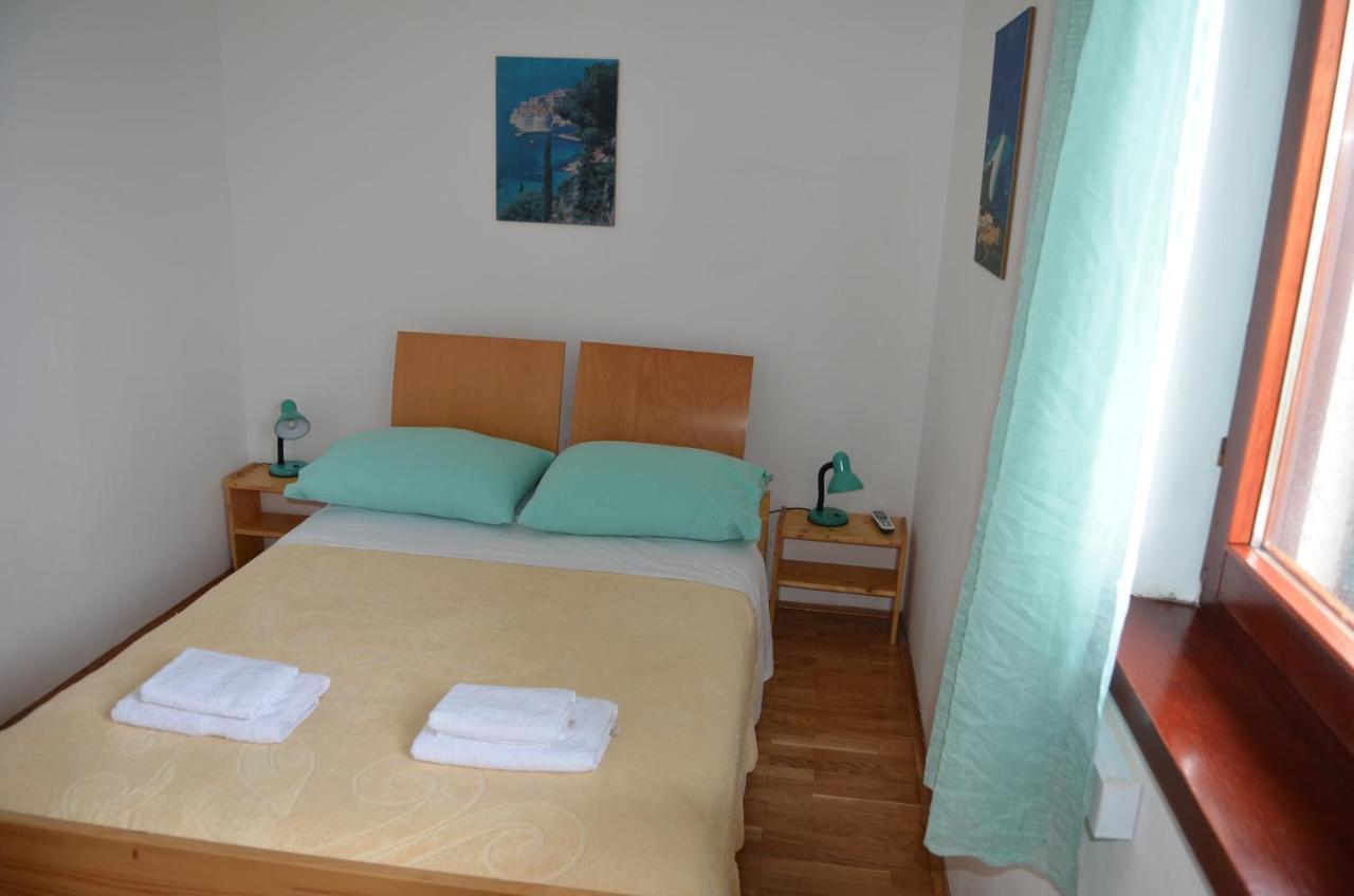 Apartments Vucak Stanici Eksteriør bilde