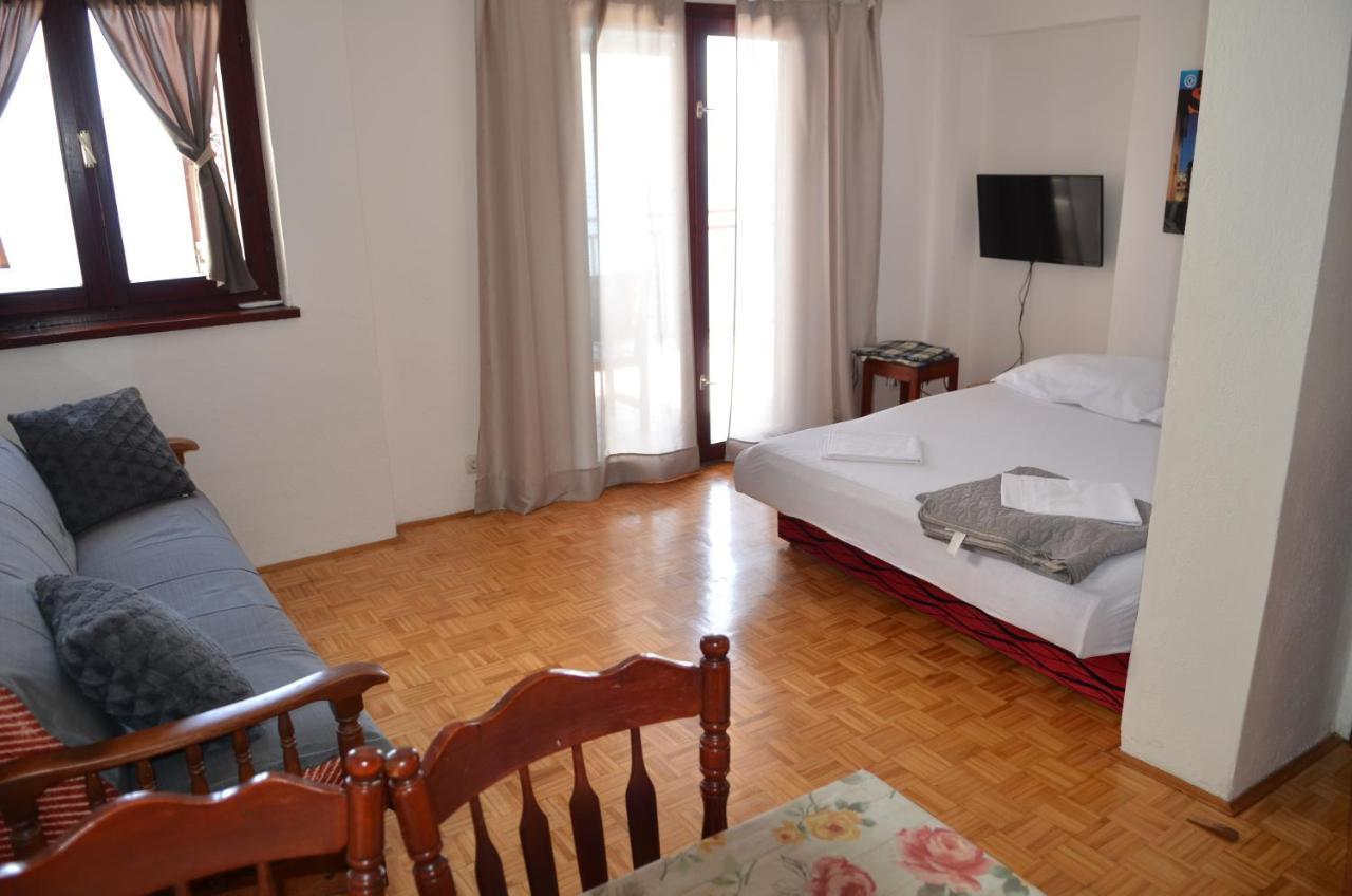 Apartments Vucak Stanici Eksteriør bilde