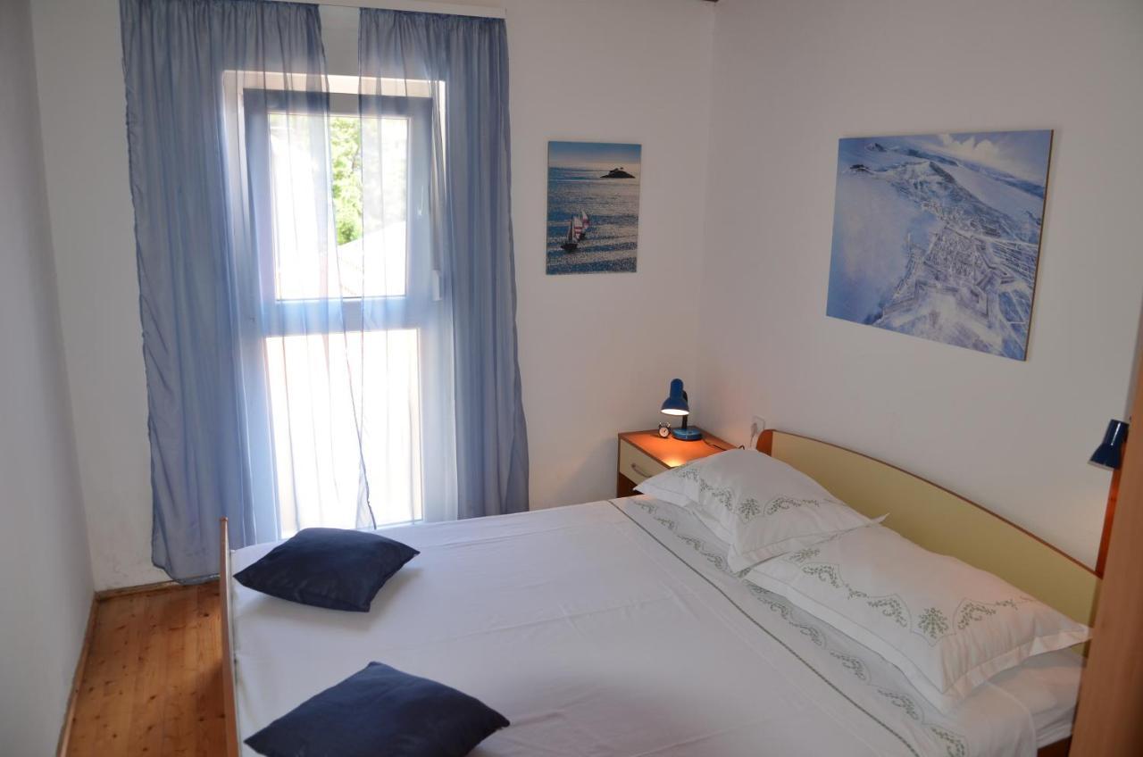Apartments Vucak Stanici Eksteriør bilde