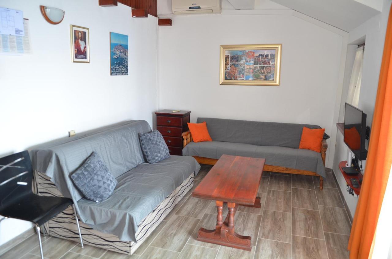 Apartments Vucak Stanici Eksteriør bilde