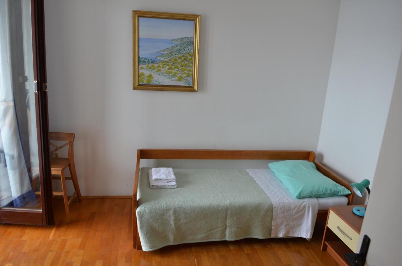 Apartments Vucak Stanici Eksteriør bilde
