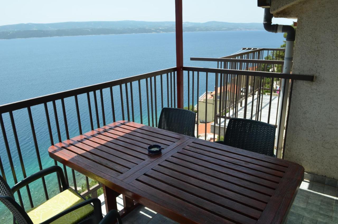 Apartments Vucak Stanici Eksteriør bilde