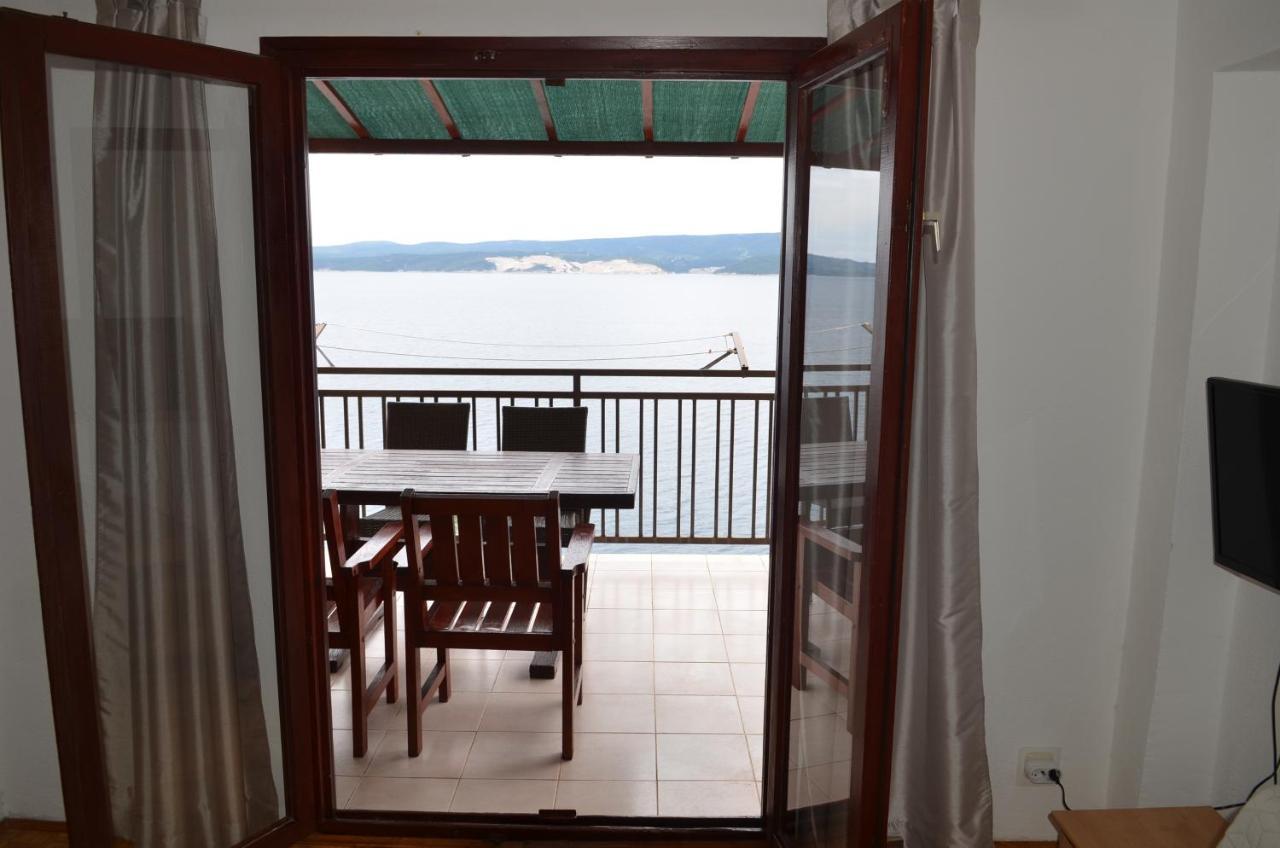 Apartments Vucak Stanici Eksteriør bilde