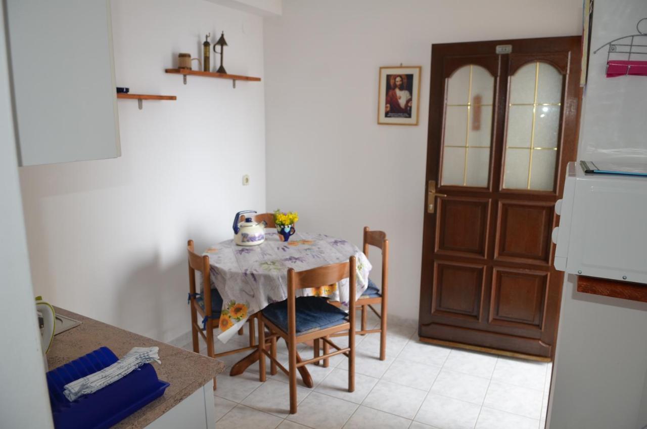 Apartments Vucak Stanici Eksteriør bilde