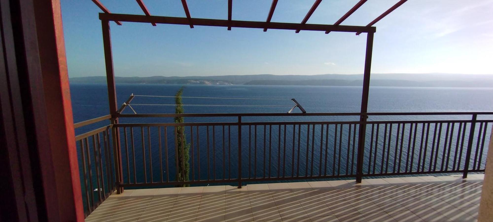 Apartments Vucak Stanici Eksteriør bilde