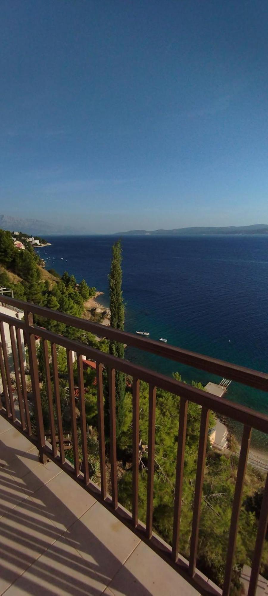 Apartments Vucak Stanici Eksteriør bilde