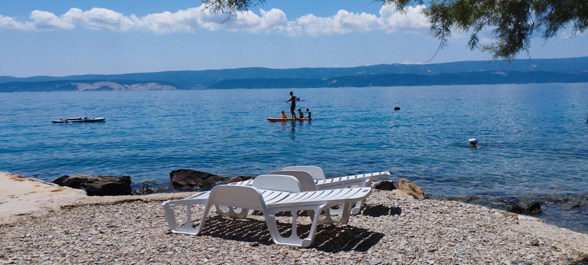 Apartments Vucak Stanici Eksteriør bilde