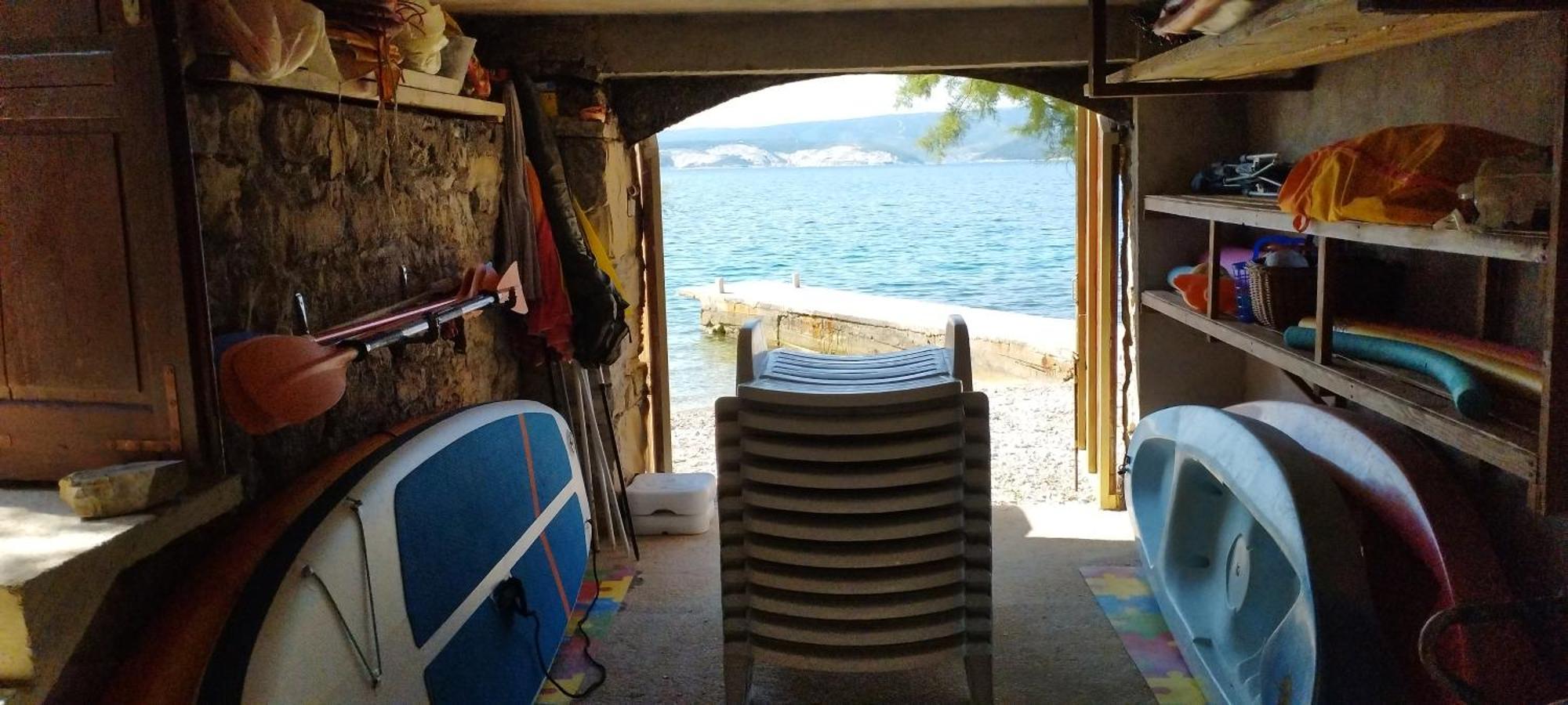 Apartments Vucak Stanici Eksteriør bilde