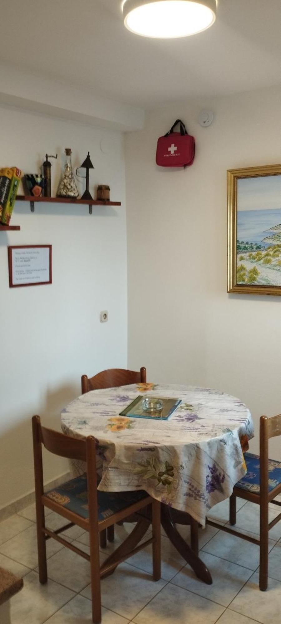 Apartments Vucak Stanici Rom bilde