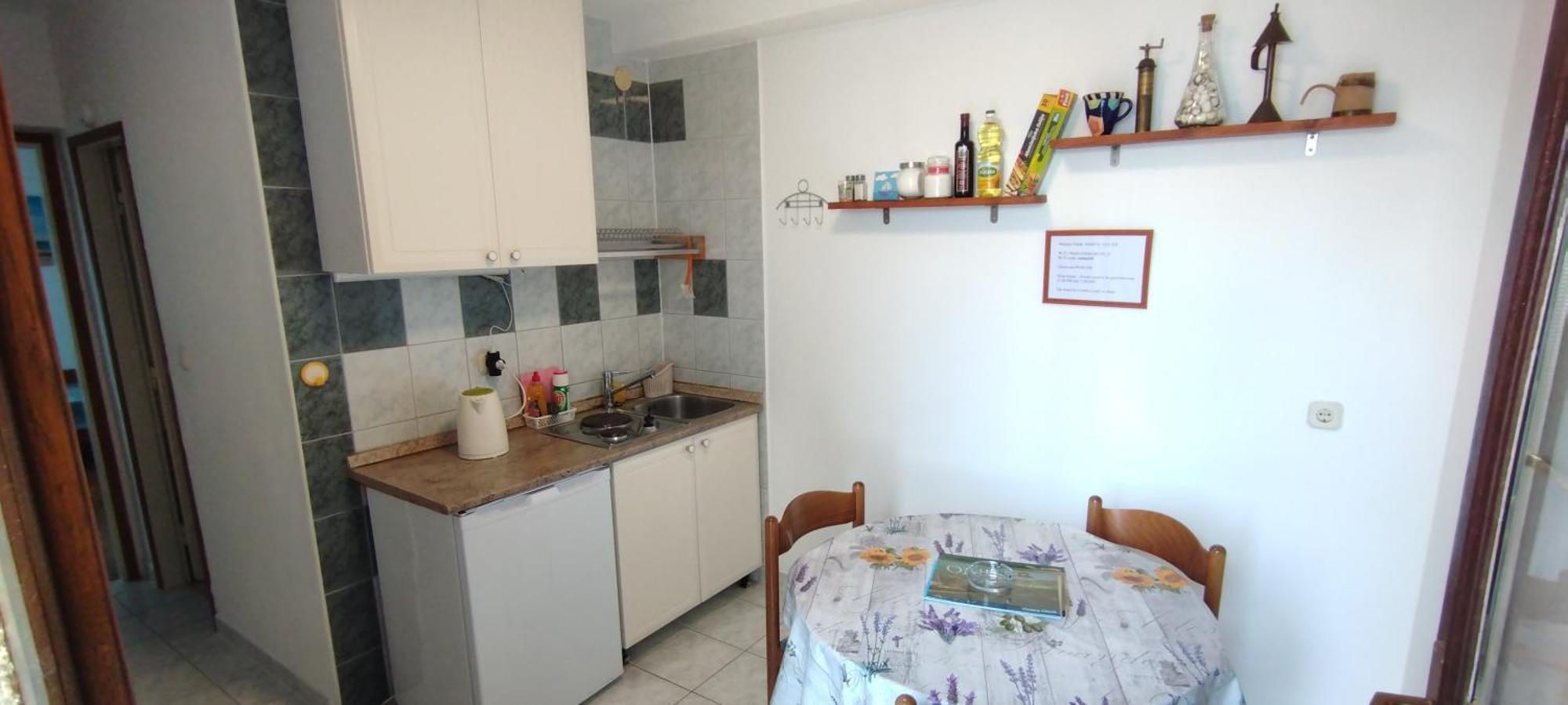 Apartments Vucak Stanici Rom bilde